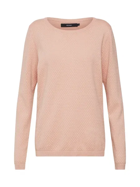 VERO MODA Pulover VMCare' roz