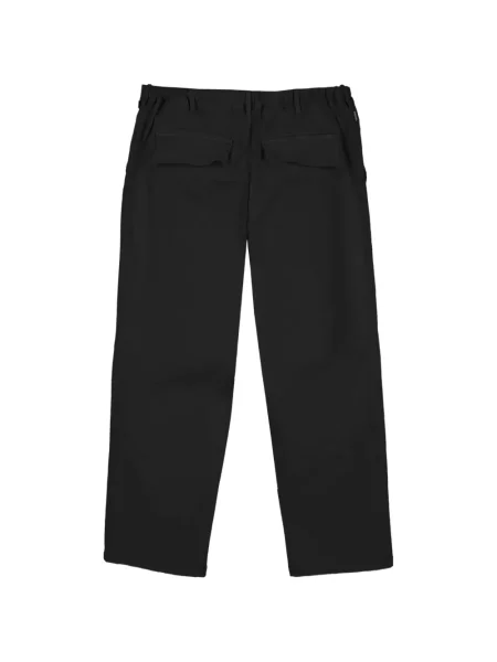 Pantaloni Keeling negru