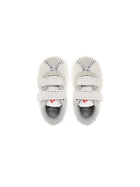 Sneakersy adidas šedé