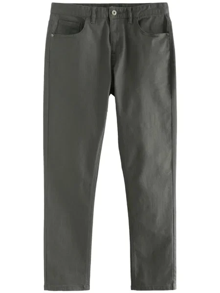 Next Jeans închis gri