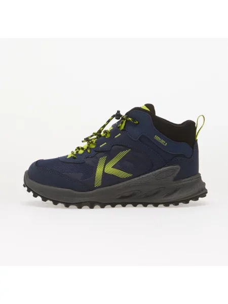 Sneakers KEEN Zionic MID WP Youth Naval Academy/ Evening Primrose EUR