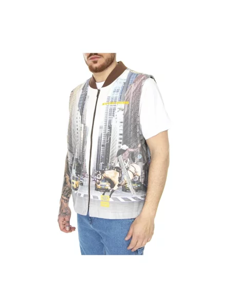 Kamizelka Dickies bez rękawów