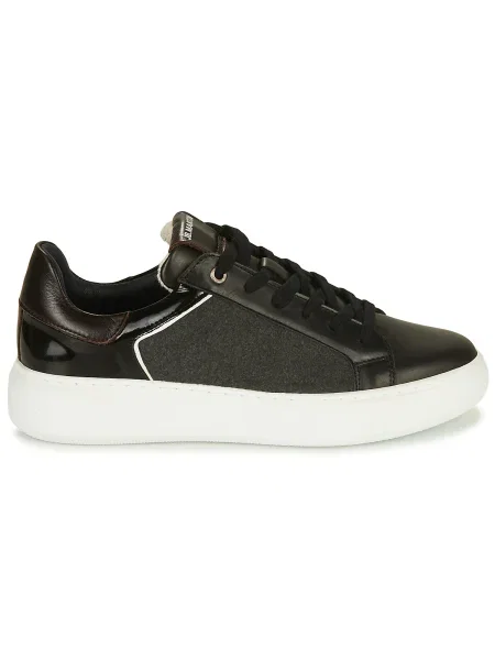 Pantofi Jb Martin gri
