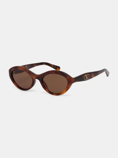 Valentino Ochelari de soare 52 maro