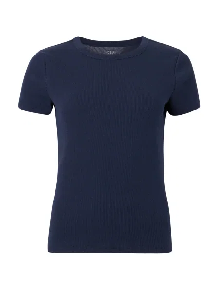 GAP Tricou bleumarin