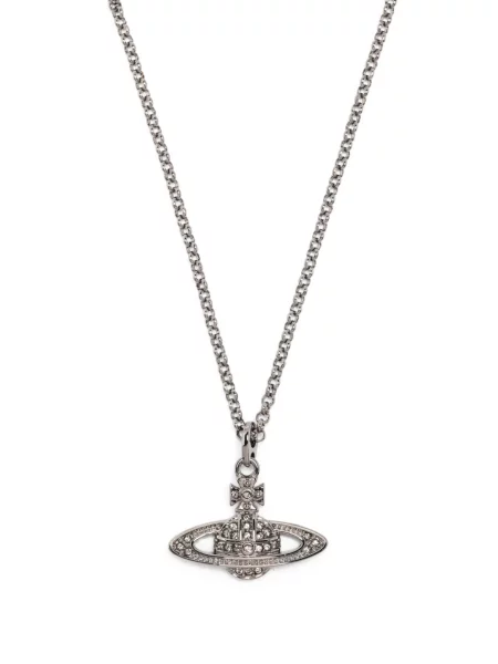 Pandantiv Vivienne Westwood argintiu