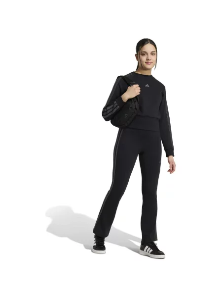 Dresuri copii Adidas negru