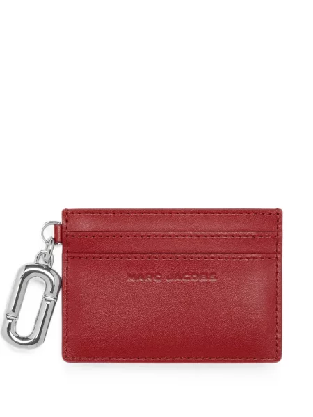 Portofel Marc Jacobs roșu