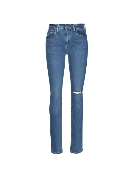 Blugi drepți Levi's®