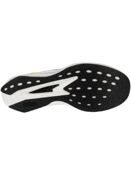 Pantofi Joma verde