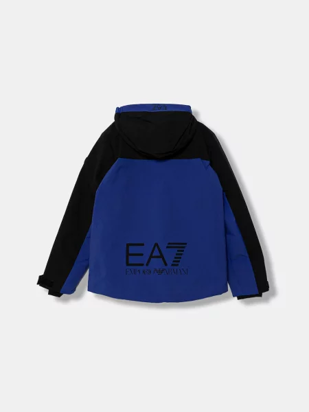 Emporio Armani Дитяча гірськолижна куртка
