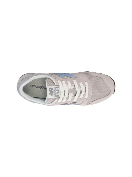 Pantofi New Balance bej