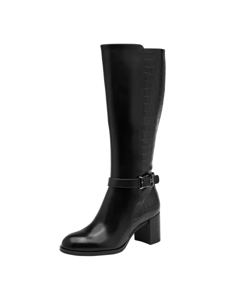 Tamaris Cizme negru