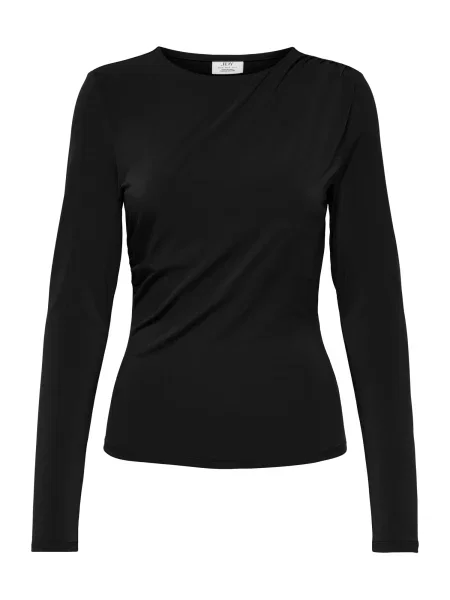 JDY Tricou JDYMISTY' negru