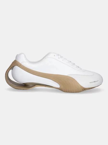 Puma sneakersy PUMA x ROMBAUT biały