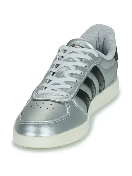 Tenisky Adidas strieborná