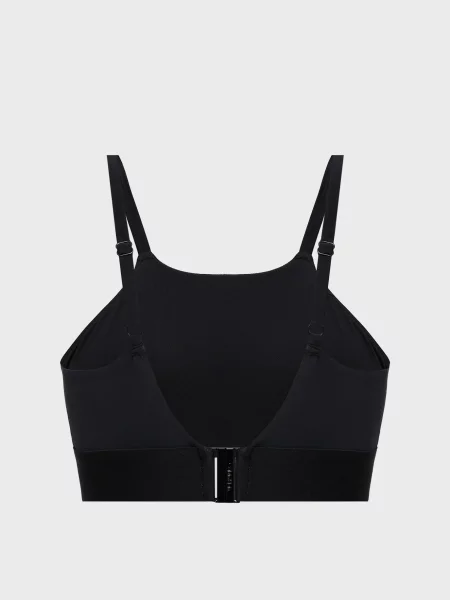 Купальник Calvin Klein черный
