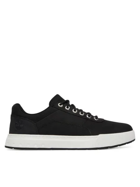 Timberland Sneakersy czarny