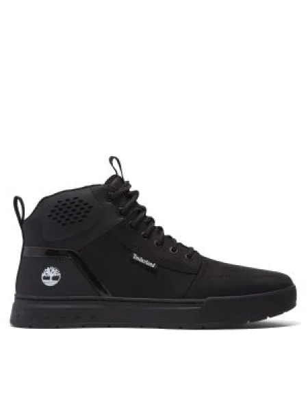 Ghete Timberland negru