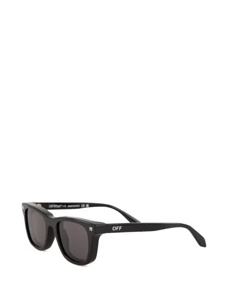 Ochelari de soare Off-white alb