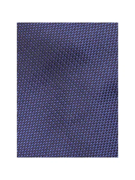 Krawat Brunello Cucinelli niebieski