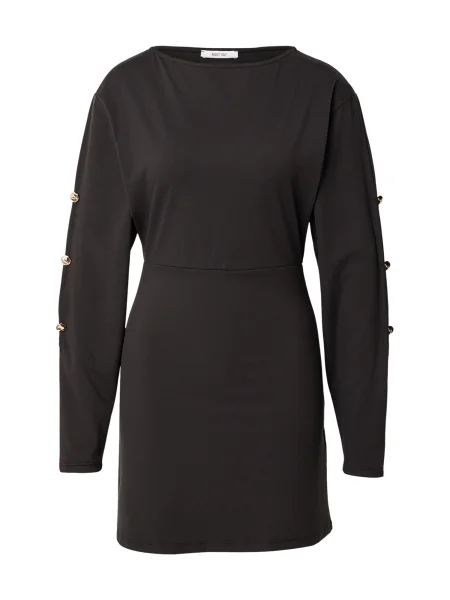 ABOUT YOU Rochie Joelle' negru