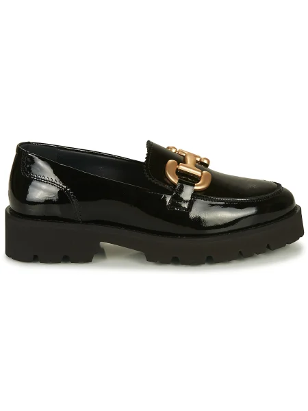 Pantofi Jb Martin negru