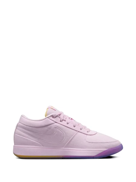 Sneakerși Nike roz