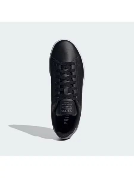 Boty adidas ADVANTAGE černé