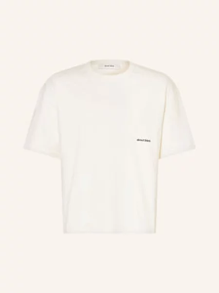 About:Blank T-Shirt weiss