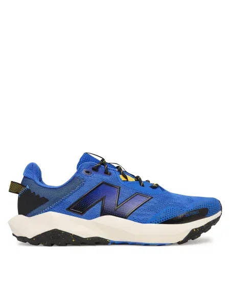 Pantofi pentru alergare New Balance albastru