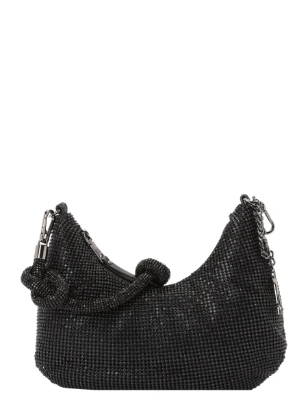 STEVE MADDEN Válltáskák Bkaya' fekete