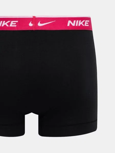 Боксери Nike чорний
