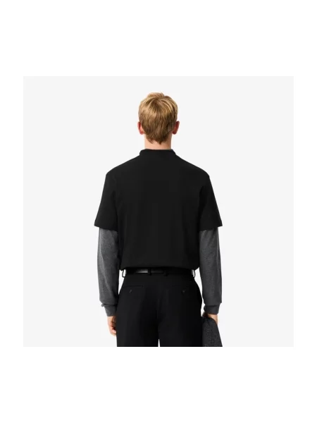 Tricou Lacoste negru