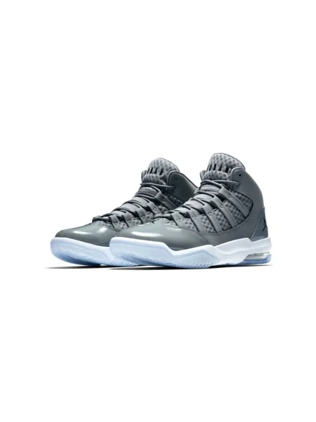 Pantofi Nike gri
