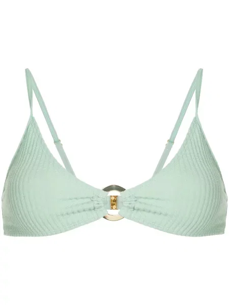 Długi bikini Duskii zielony