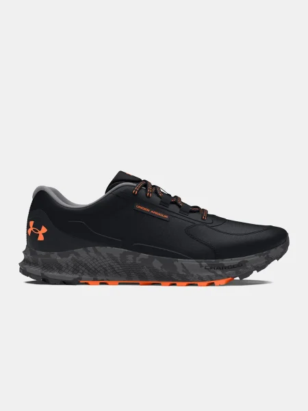 Sandale Under Armour negru