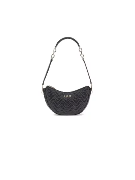 Guess torebka MELISANDRA czarny