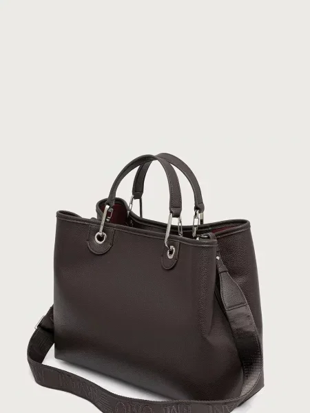 Emporio Armani Táska barna