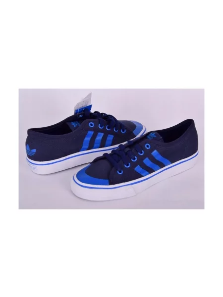 Gyerek félcipő Adidas