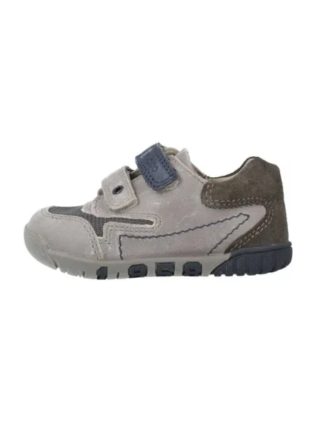 Pantofi copii Chicco gri
