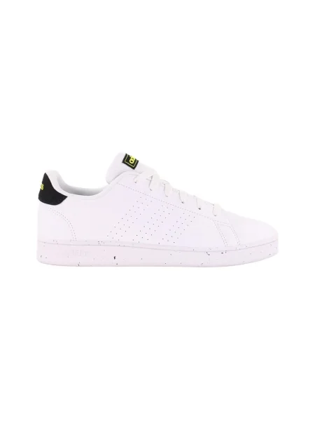 Pantofi copii Adidas alb