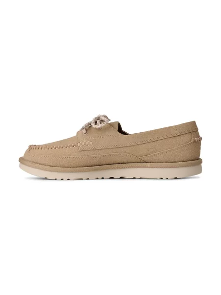 UGG мокасини замшеві M Deckmel