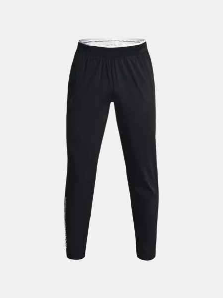 Pantaloni Under Armour negru