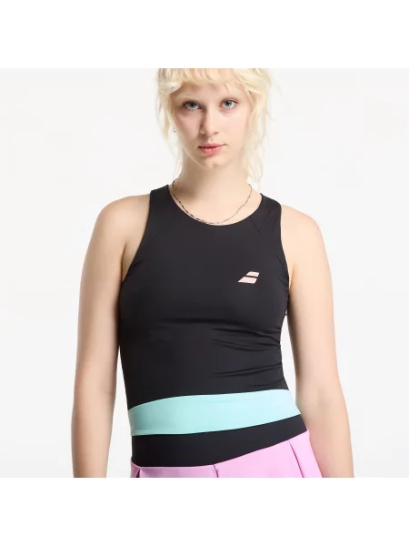 Top Babolat negru