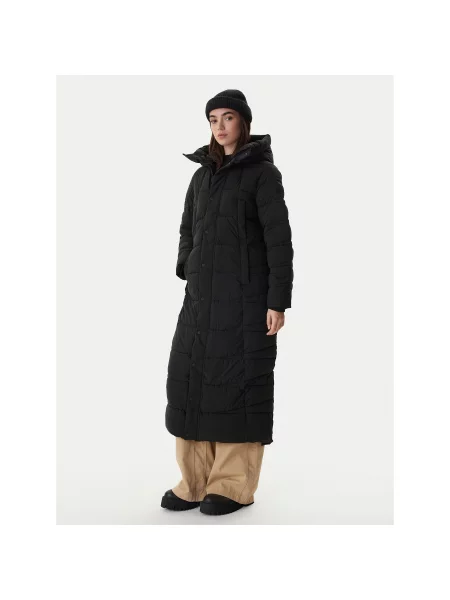 G-Star Raw Zimska jakna Whistler Regular Fit črna