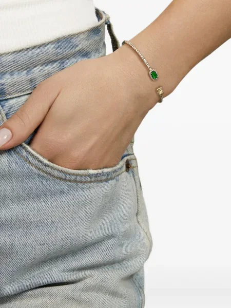 Βραχιόλι Jewels Aficionado κίτρινο