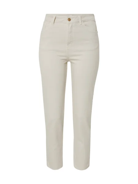 ONLY Jeans Emily kitt alb