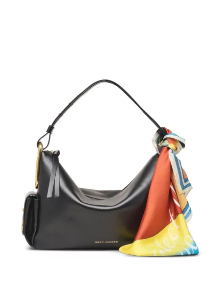Fular Marc Jacobs galben