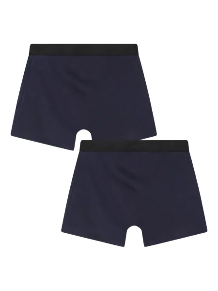 Bokserki dziecięce Bosswear niebieskie